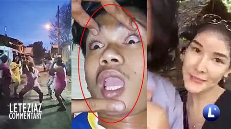 pinay kinantot ng tropa
